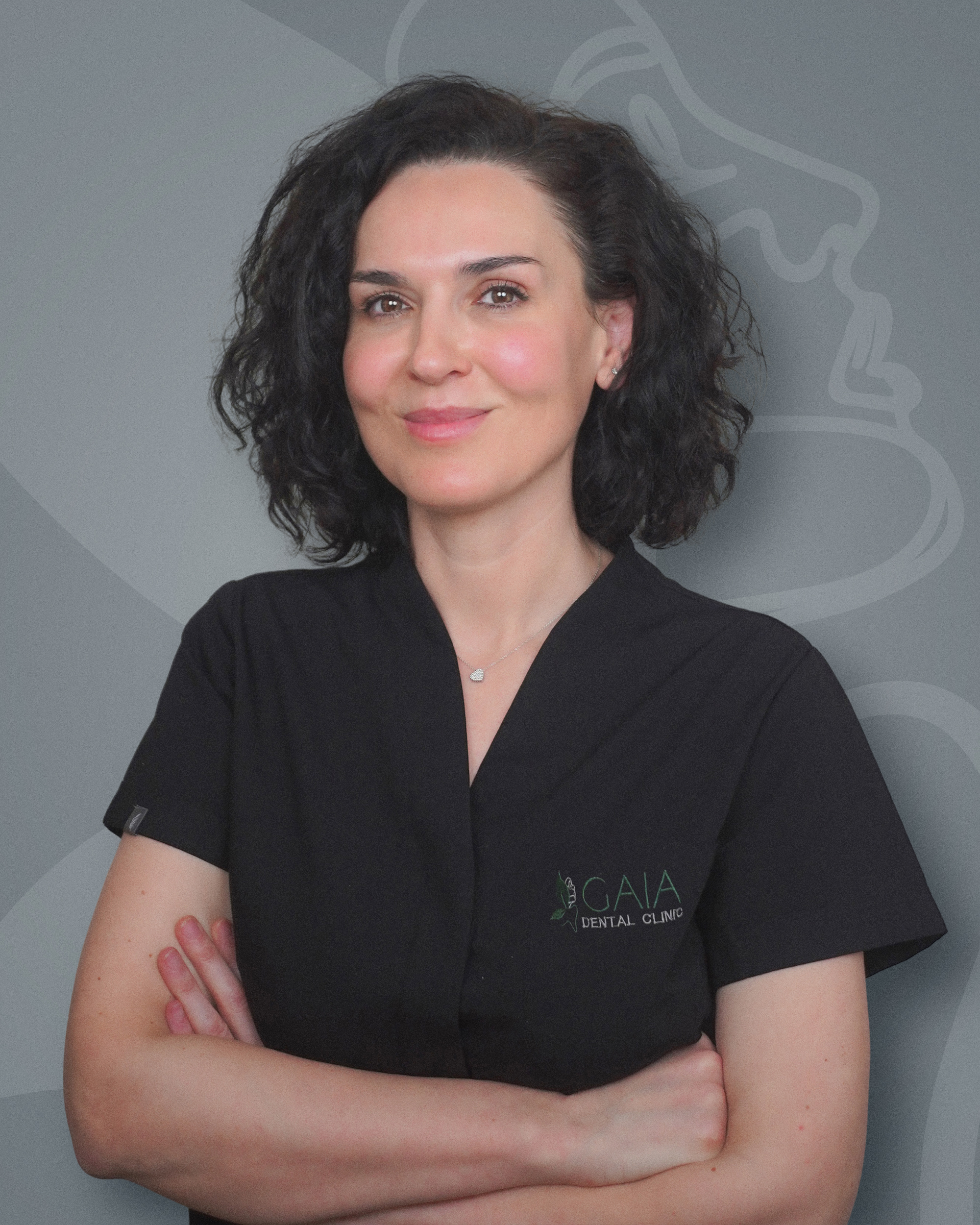 Dr.ssa Anisa Kurti
