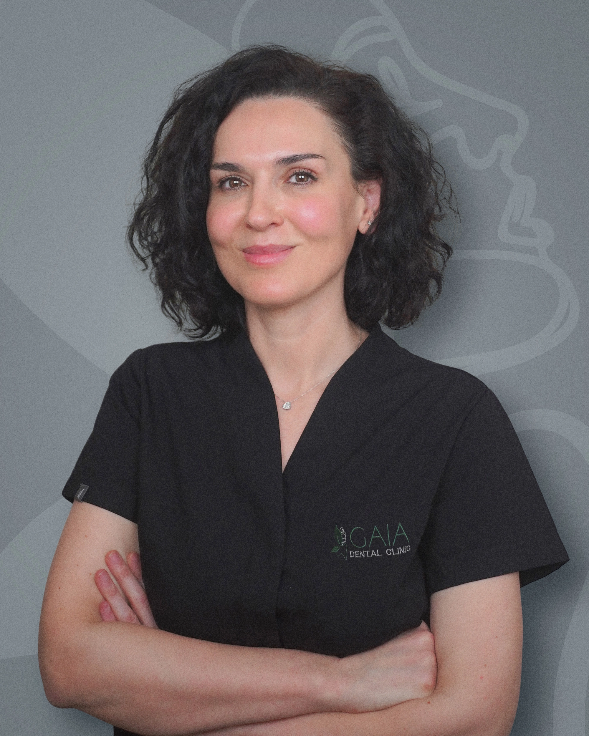 Dr.ssa Anisa Kurti